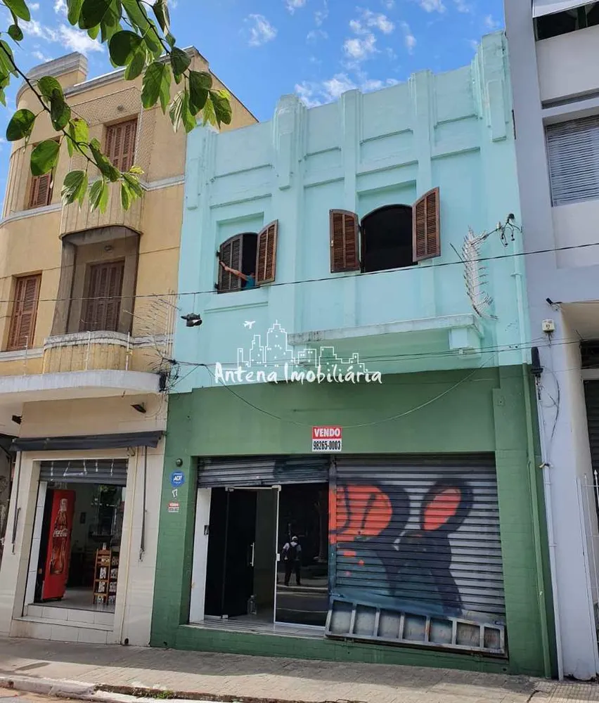 Loja-Salão, 400 m² - Foto 1