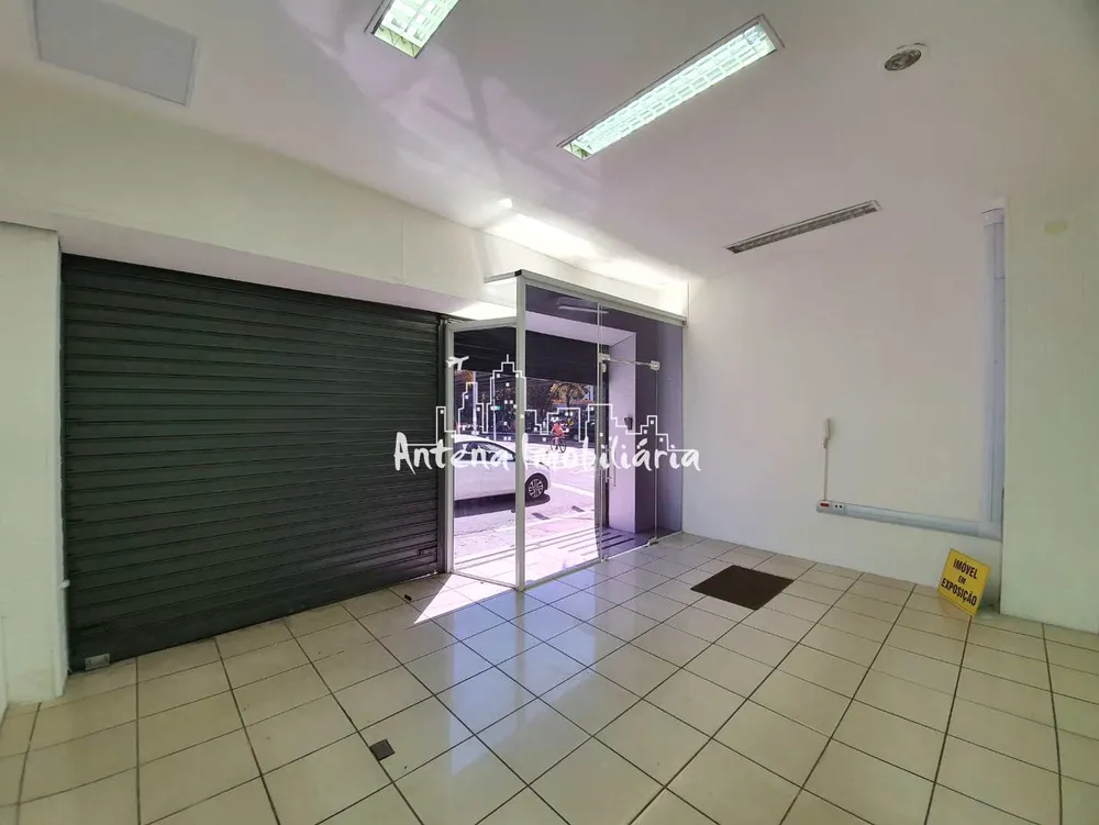 Loja-Salão, 400 m² - Foto 1