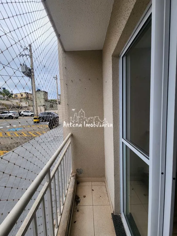 Apartamento, 2 quartos, 50 m² - Foto 11