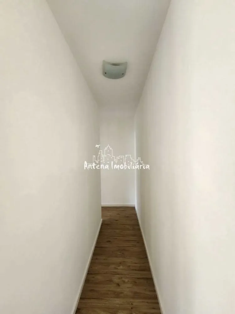 Apartamento, 2 quartos, 50 m² - Foto 6