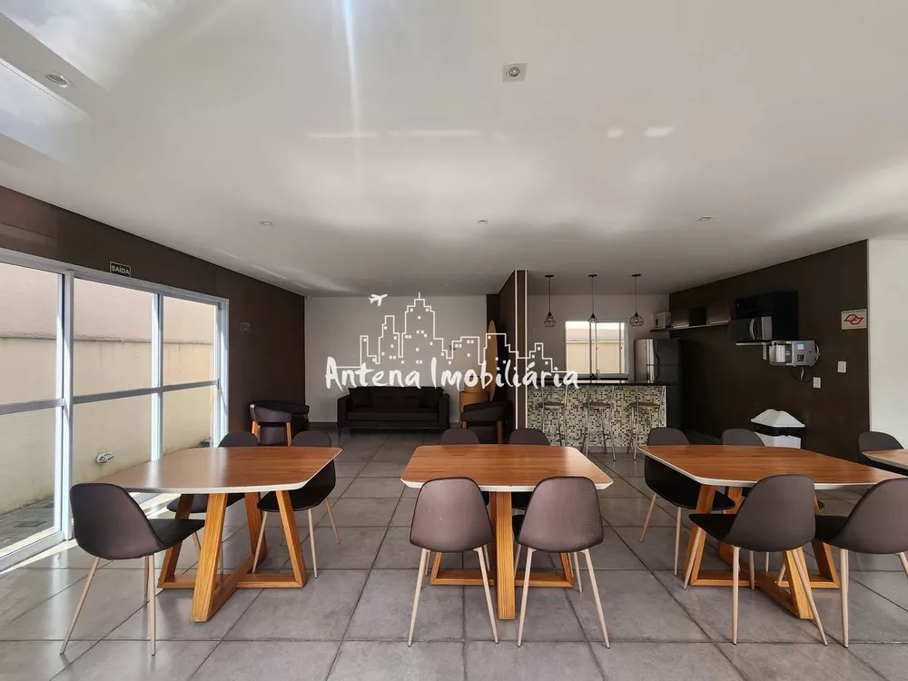 Apartamento, 2 quartos, 50 m² - Foto 5