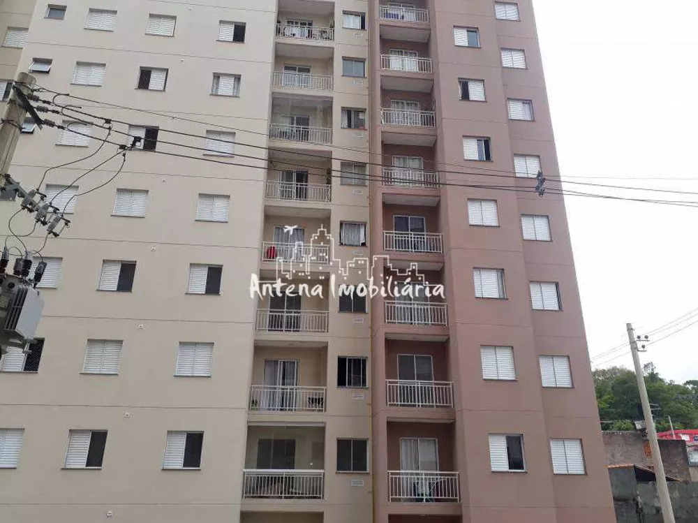 Apartamento, 2 quartos, 50 m² - Foto 10
