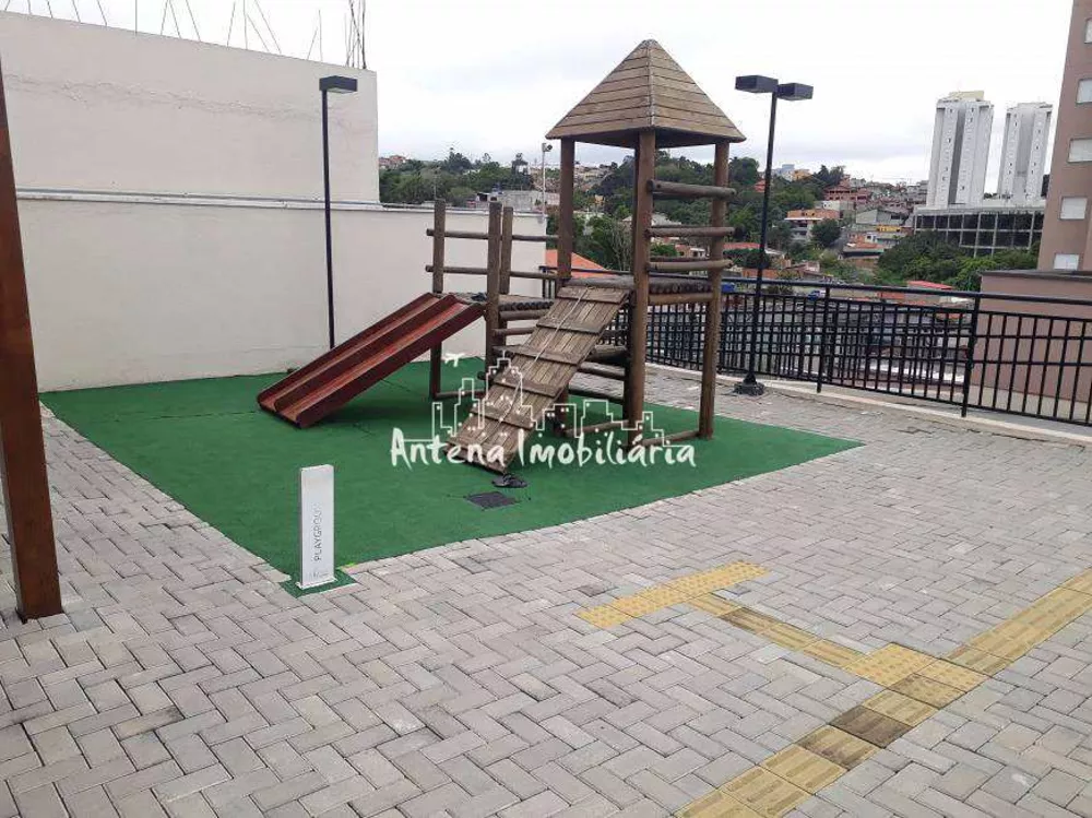 Apartamento, 2 quartos, 50 m² - Foto 1