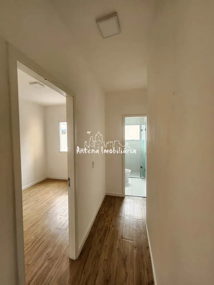 Apartamento, 2 quartos, 50 m² - Foto 7