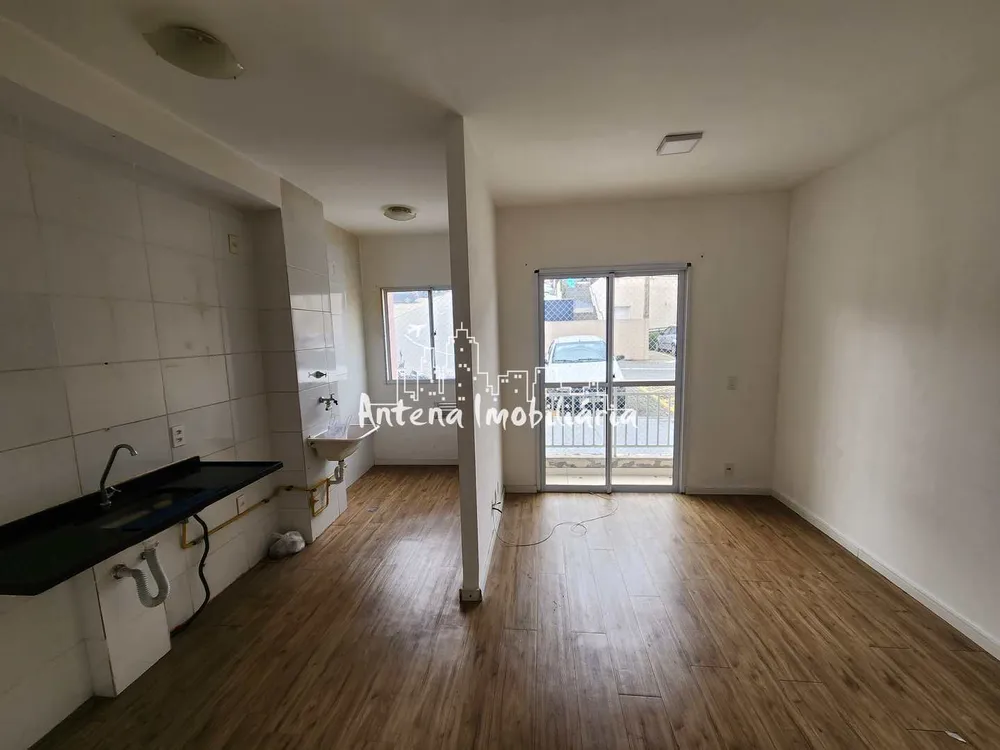 Apartamento, 2 quartos, 50 m² - Foto 8