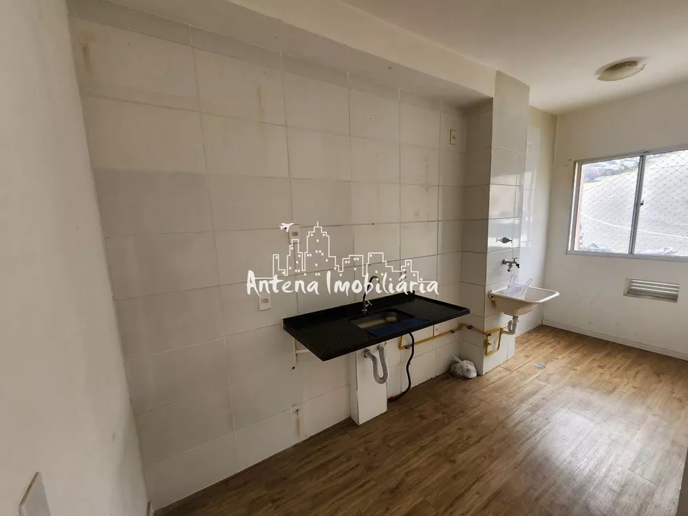Apartamento, 2 quartos, 50 m² - Foto 3