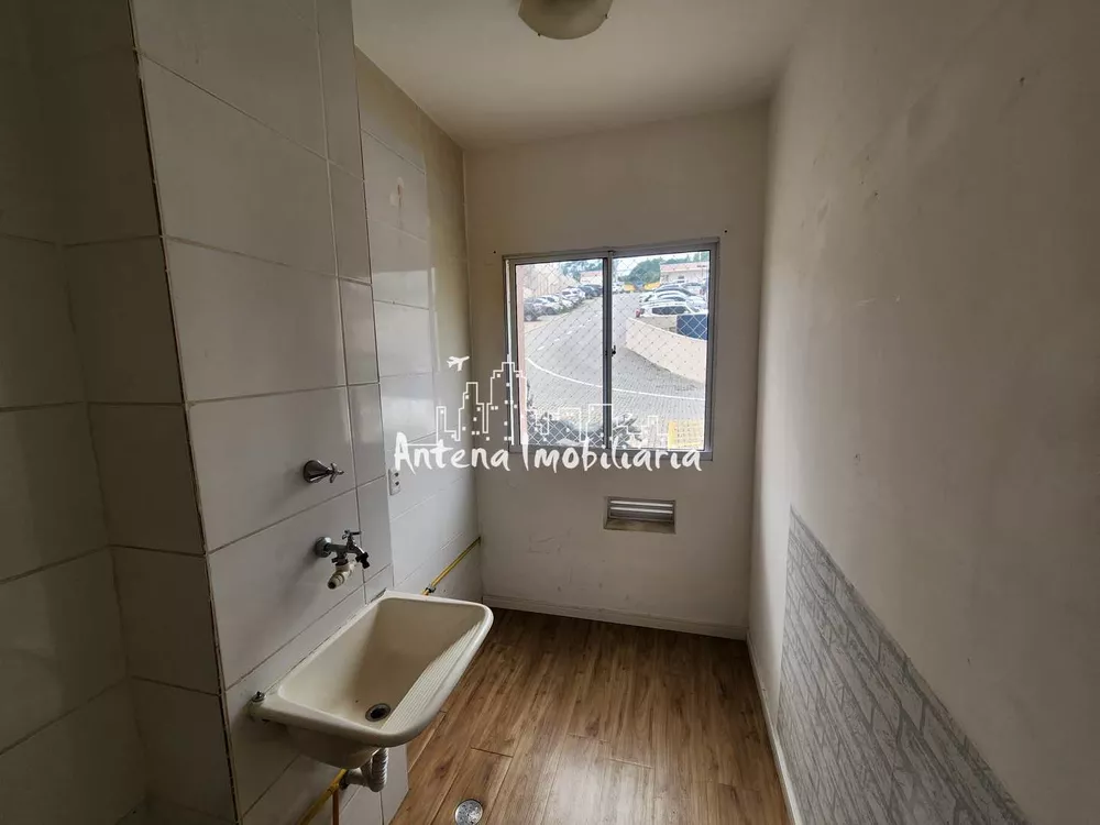 Apartamento, 2 quartos, 50 m² - Foto 9