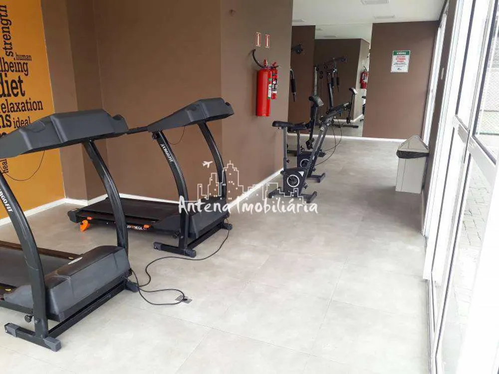 Apartamento, 2 quartos, 50 m² - Foto 12