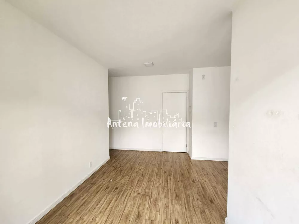 Apartamento, 2 quartos, 50 m² - Foto 4