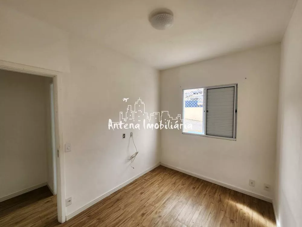 Apartamento, 2 quartos, 50 m² - Foto 6