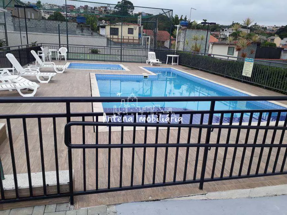 Apartamento, 2 quartos, 50 m² - Foto 11