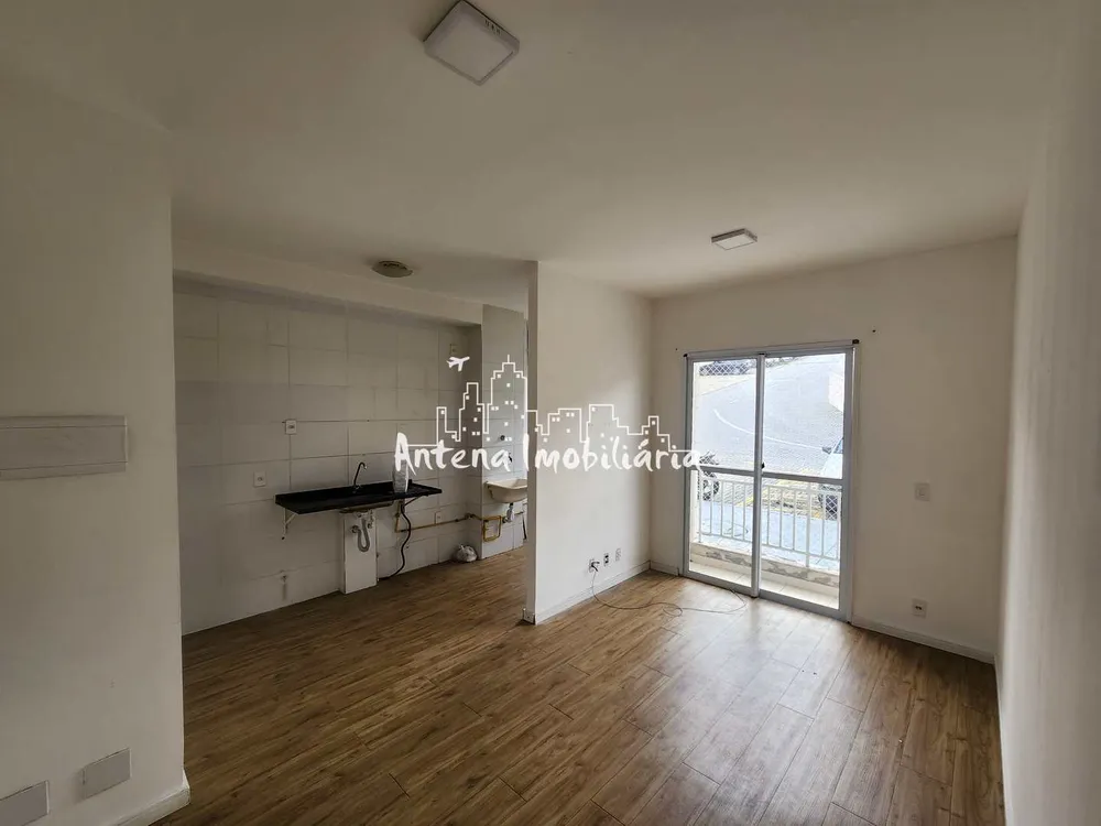 Apartamento, 2 quartos, 50 m² - Foto 10