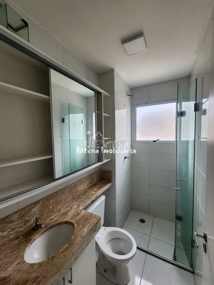 Apartamento, 2 quartos, 50 m² - Foto 9