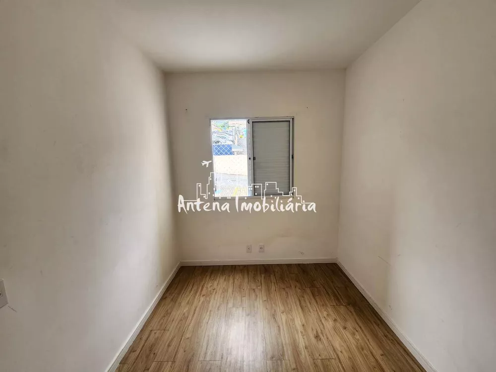 Apartamento, 2 quartos, 50 m² - Foto 8
