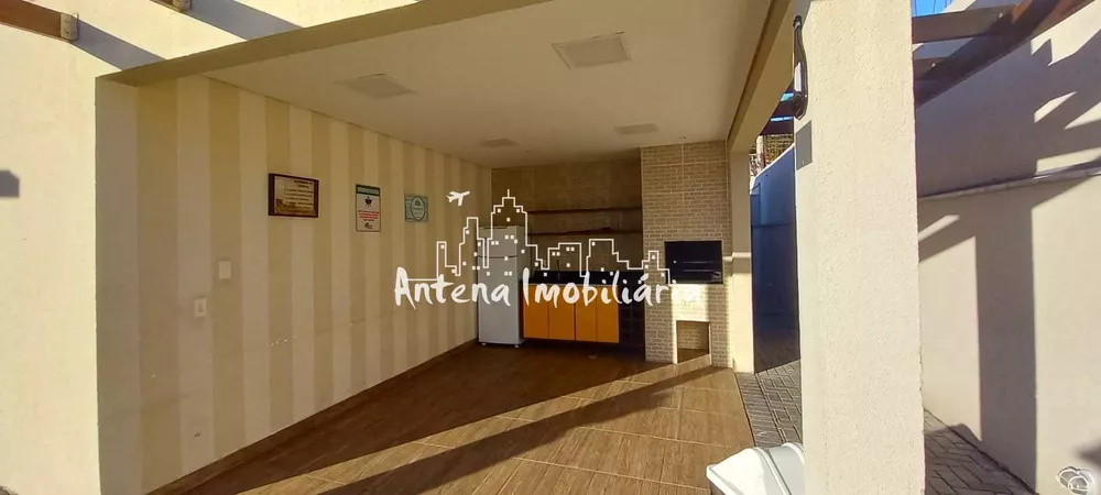 Apartamento, 2 quartos, 50 m² - Foto 12