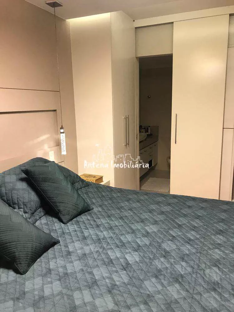 Apartamento à venda com 2 quartos, 80m² - Foto 7