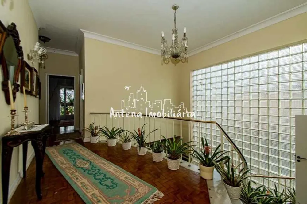 Casa, 9 quartos, 950 m² - Foto 1