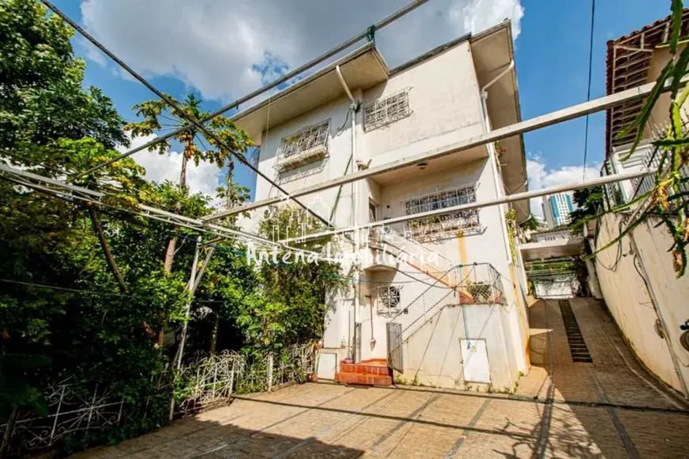 Casa, 9 quartos, 950 m² - Foto 3