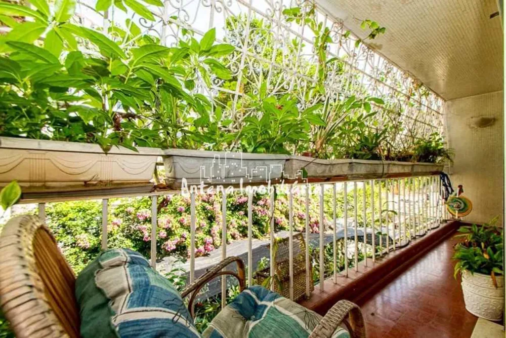 Casa, 9 quartos, 950 m² - Foto 2