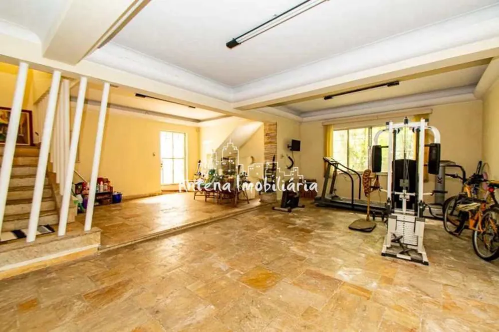 Casa, 9 quartos, 950 m² - Foto 4