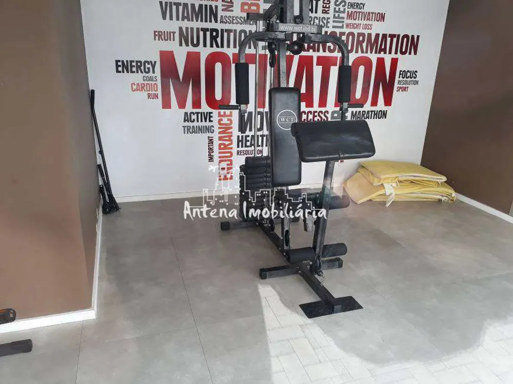 Apartamento, 2 quartos, 53 m² - Foto 8