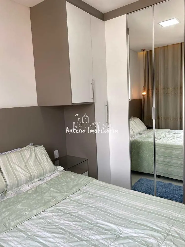 Apartamento, 2 quartos, 53 m² - Foto 5