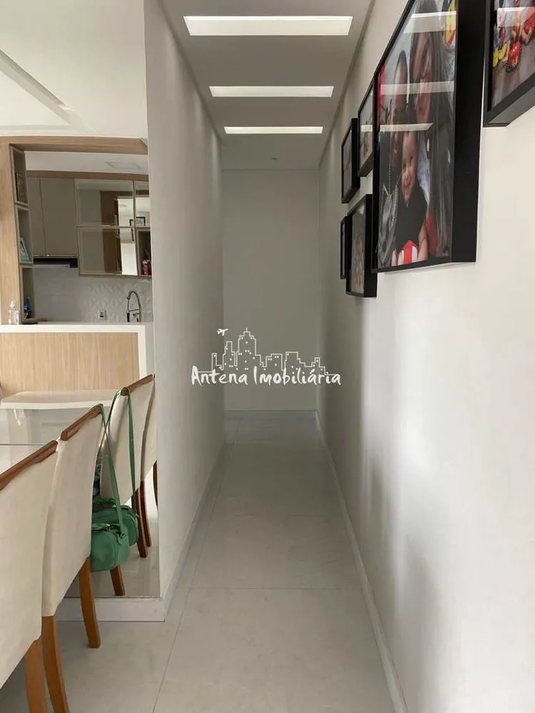 Apartamento, 2 quartos, 53 m² - Foto 7