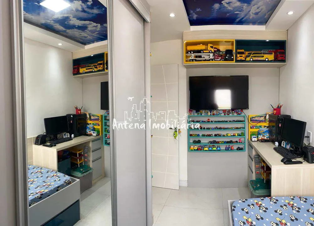 Apartamento, 2 quartos, 53 m² - Foto 6