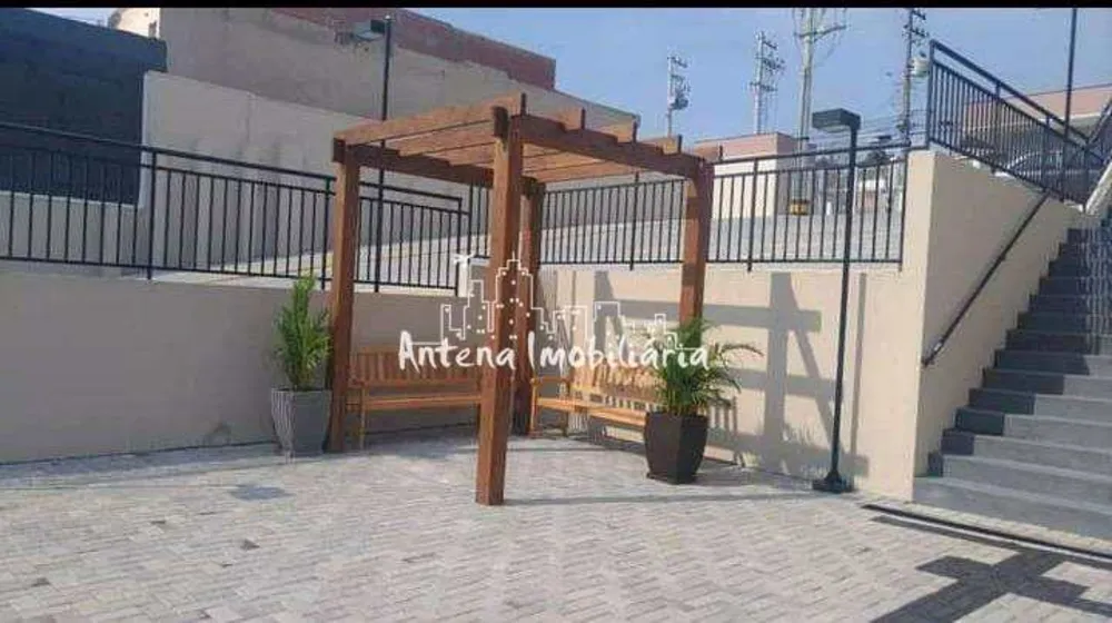 Apartamento, 2 quartos, 53 m² - Foto 16
