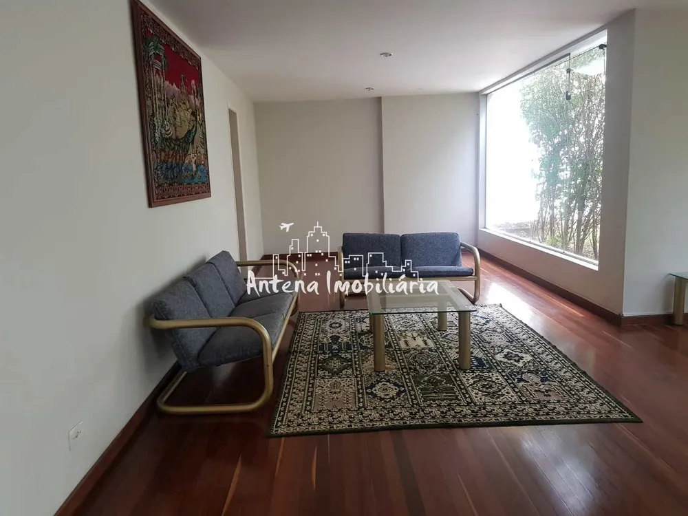 Flat/Apart Hotel, 1 quarto, 37 m² - Foto 6