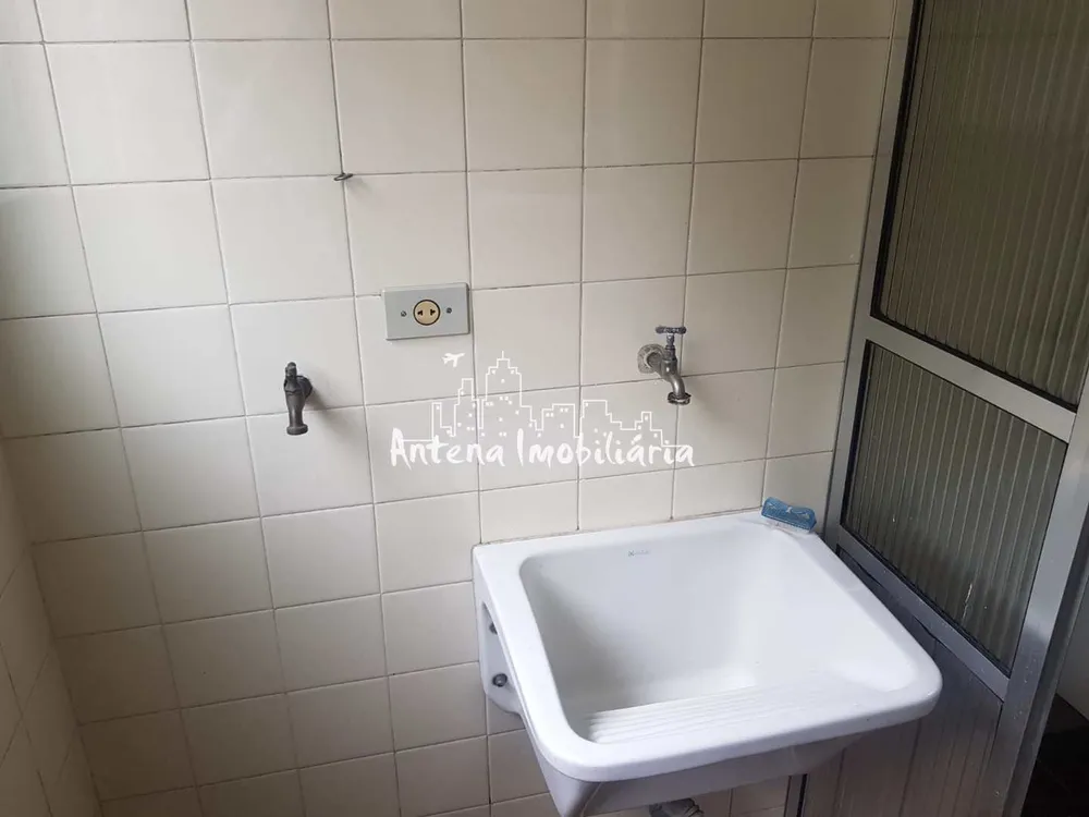 Flat/Apart Hotel, 1 quarto, 37 m² - Foto 5