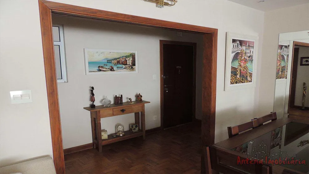 Apartamento, 3 quartos, 145 m² - Foto 6