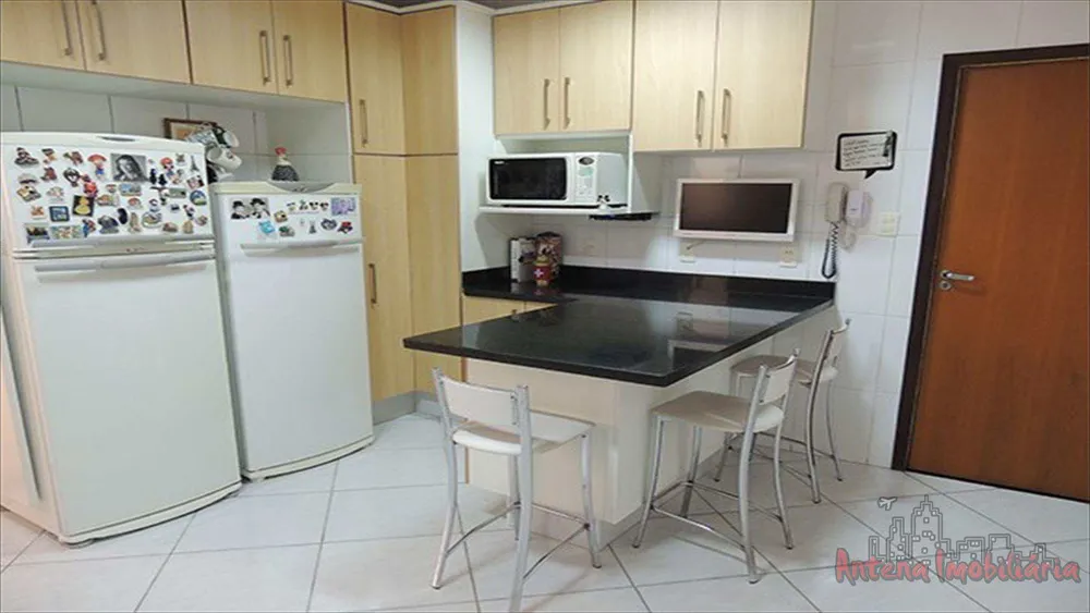 Apartamento, 3 quartos, 145 m² - Foto 14
