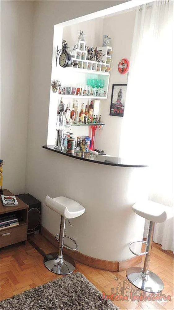 Apartamento, 3 quartos, 145 m² - Foto 5