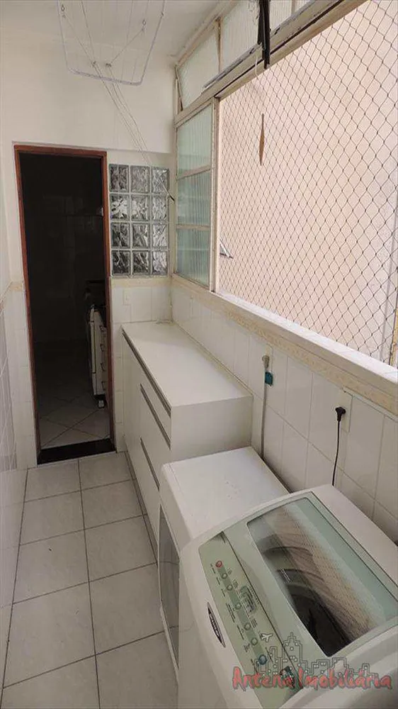 Apartamento, 3 quartos, 145 m² - Foto 15