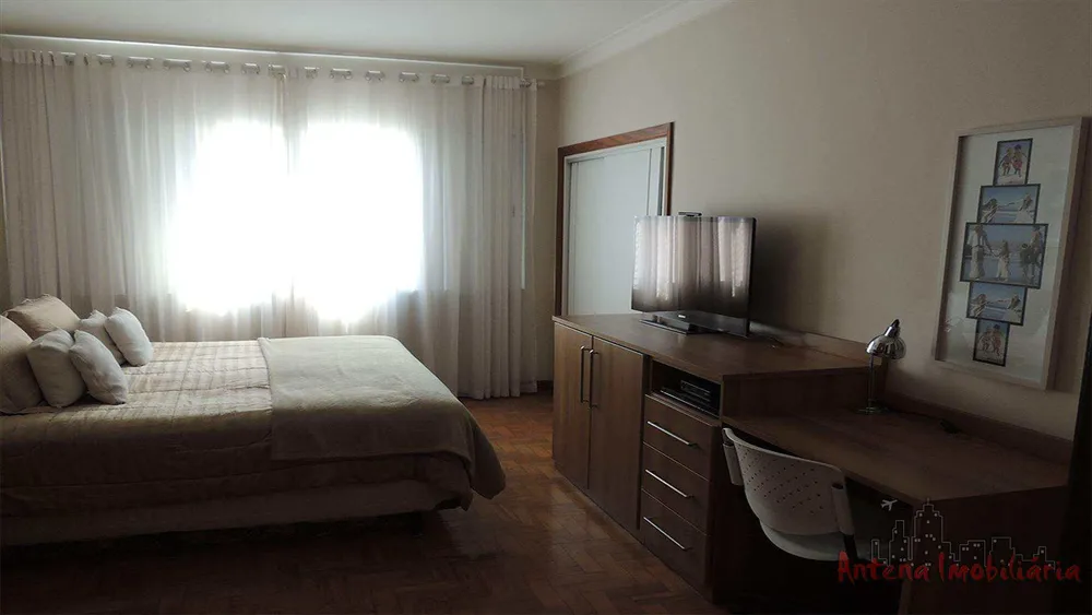 Apartamento, 3 quartos, 145 m² - Foto 11