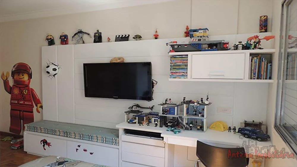 Apartamento, 3 quartos, 145 m² - Foto 9