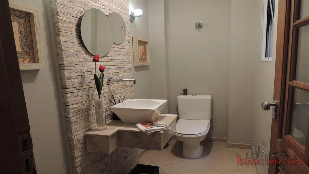 Apartamento, 3 quartos, 145 m² - Foto 7