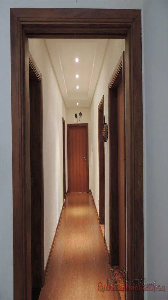 Apartamento, 3 quartos, 145 m² - Foto 8