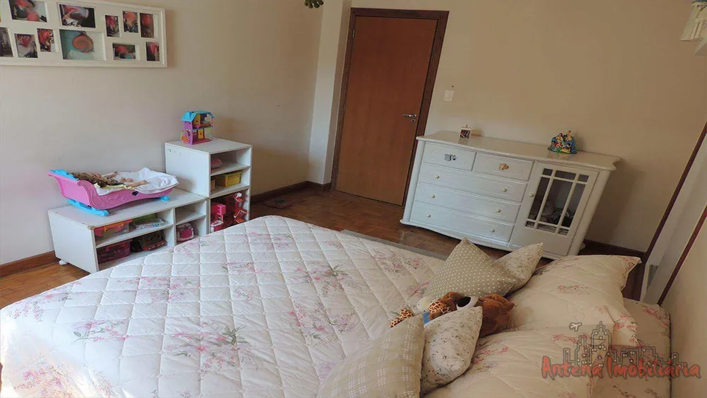 Apartamento, 3 quartos, 145 m² - Foto 10