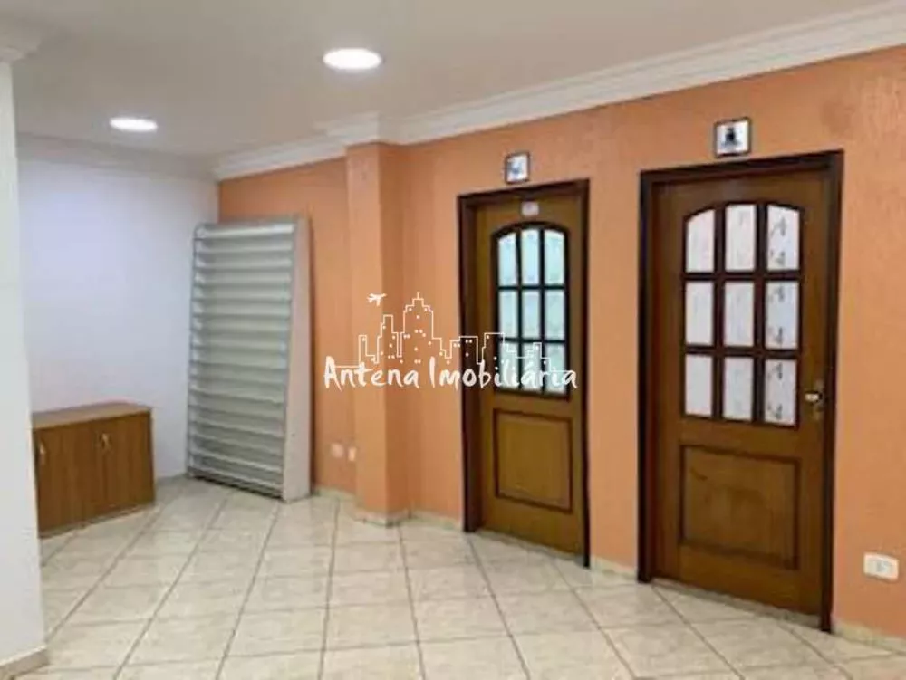 Prédio Inteiro para alugar, 229m² - Foto 3