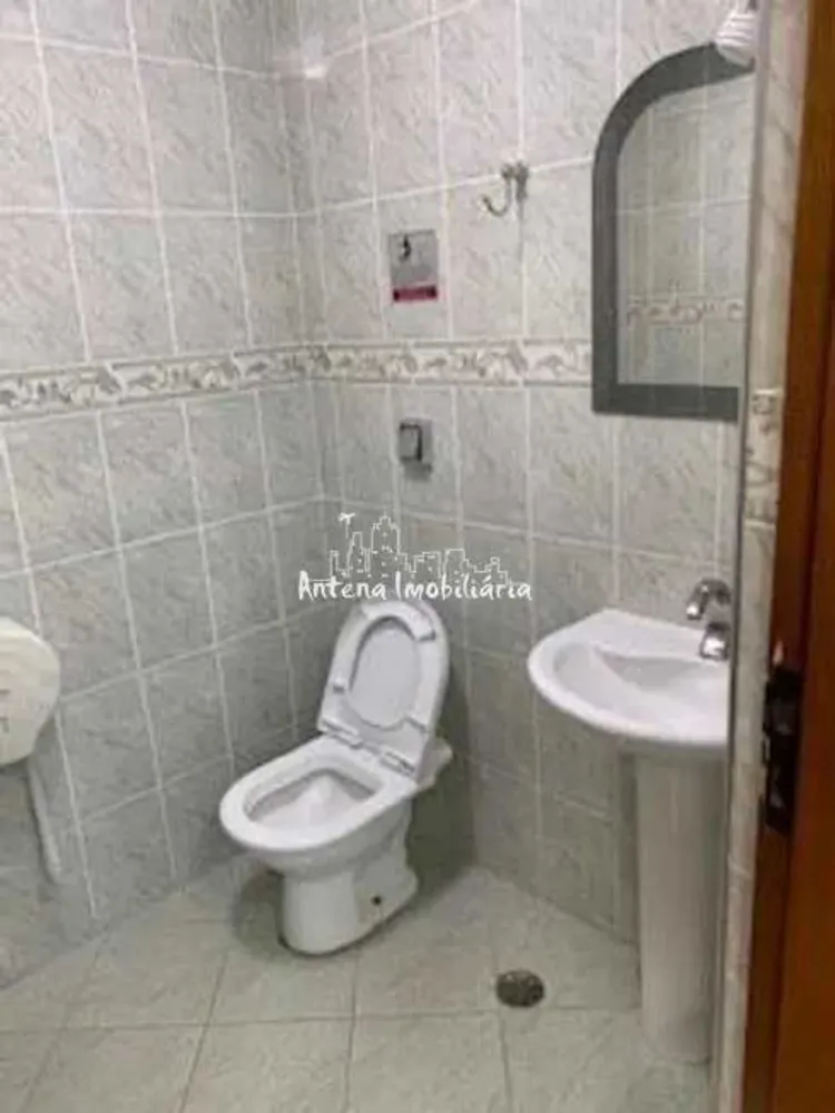 Prédio Inteiro, 229 m² - Foto 9