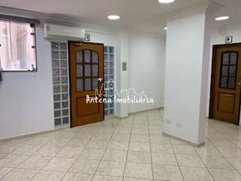 Prédio Inteiro para alugar, 229m² - Foto 2