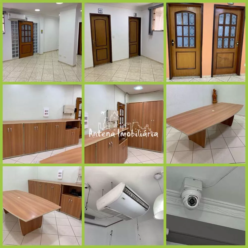 Prédio Inteiro para alugar, 229m² - Foto 1