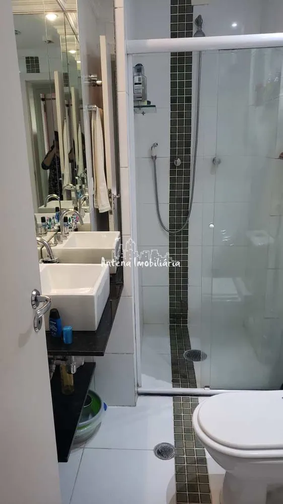 Apartamento, 3 quartos, 115 m² - Foto 4