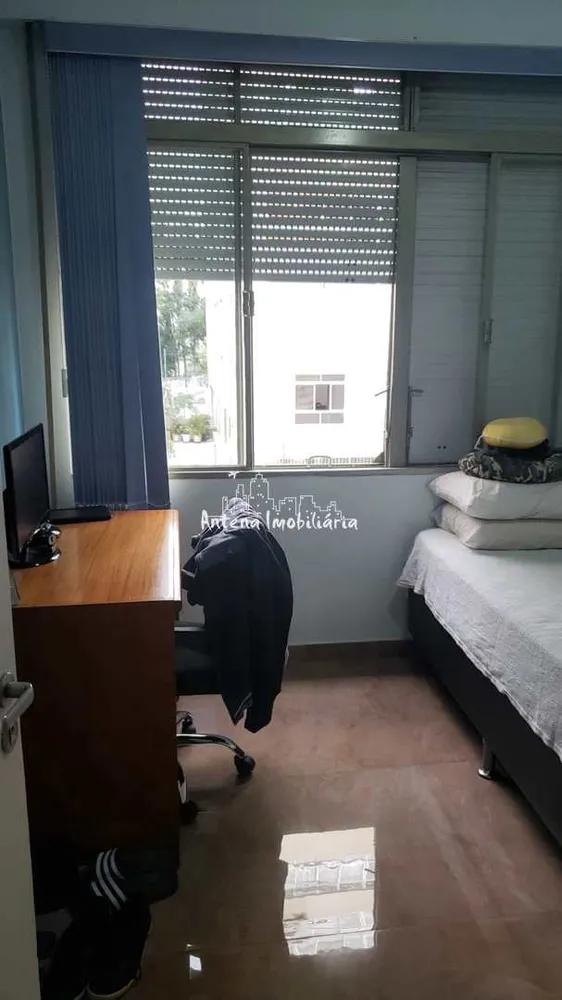 Apartamento, 3 quartos, 115 m² - Foto 1