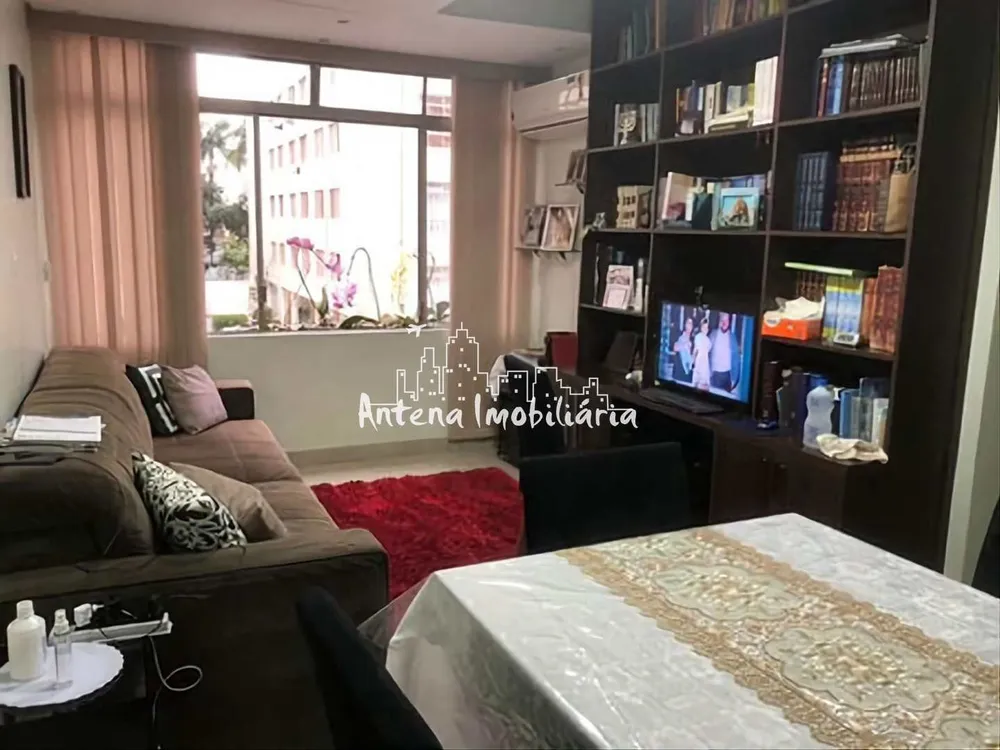 Apartamento, 3 quartos, 115 m² - Foto 3