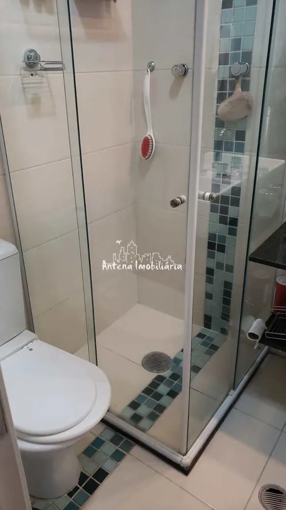 Apartamento, 3 quartos, 115 m² - Foto 2