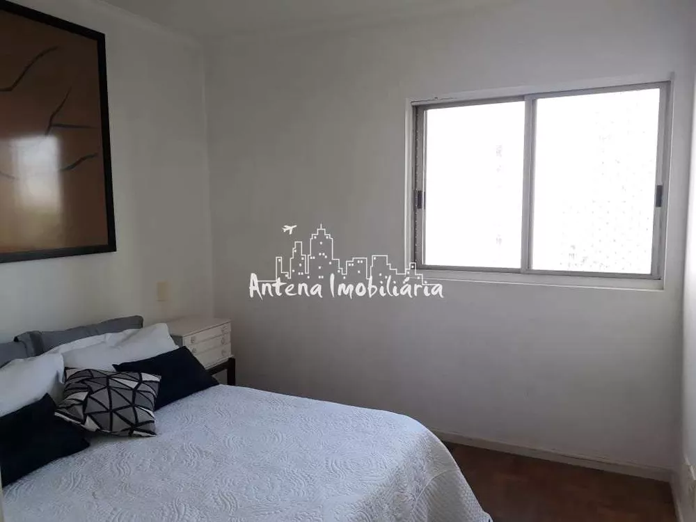 Apartamento à venda com 3 quartos, 116m² - Foto 6