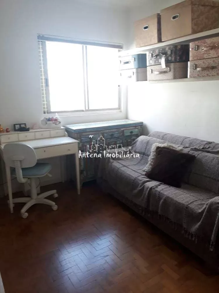 Apartamento à venda com 3 quartos, 116m² - Foto 8